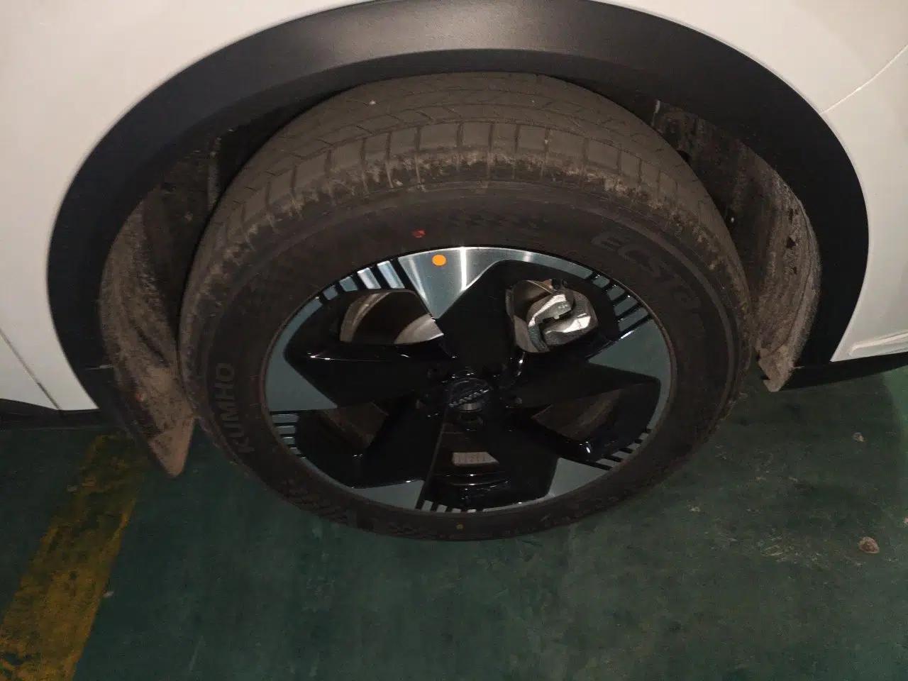 Haval H6L 2026 Model 1.5T Max — миниатюра 8
