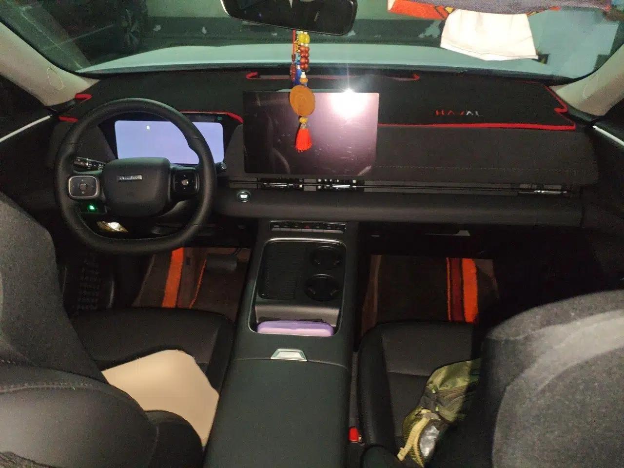 Haval H6L 2026 Model 1.5T Max — миниатюра 10
