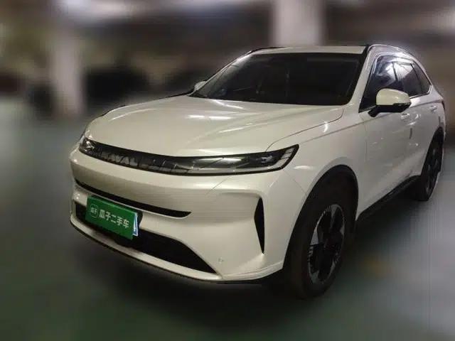 Haval H6L 2026 Model 1.5T Max