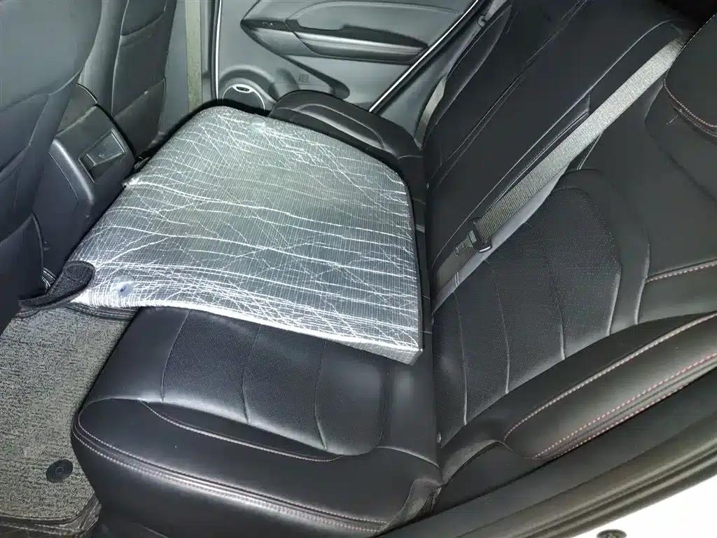 Fengguang 500 2022 Model 1.5L Manual Enjoyment Edition — миниатюра 15