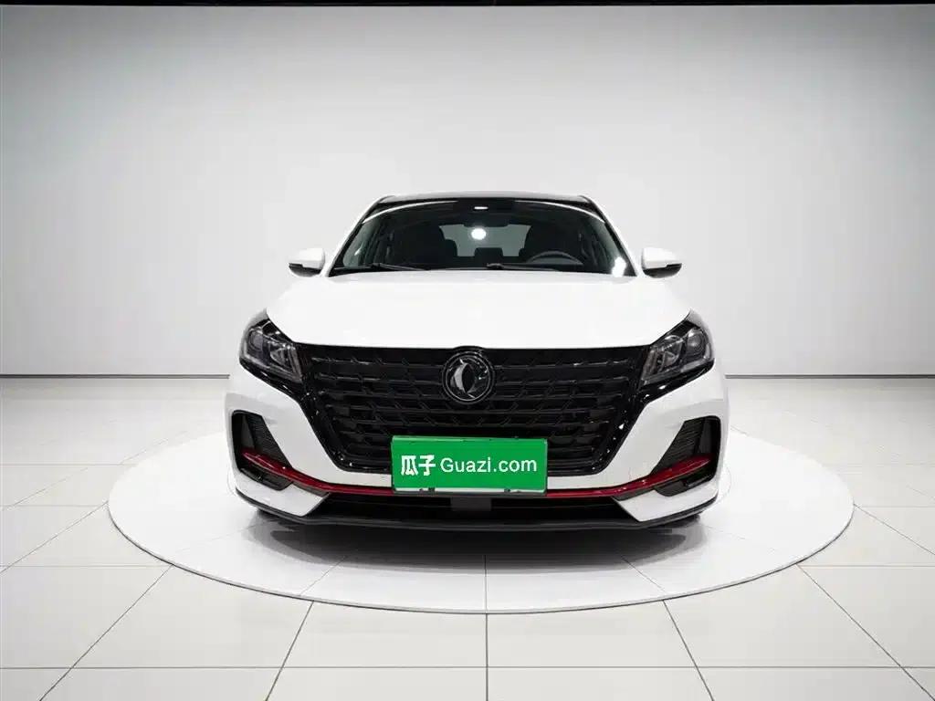 Fengguang 500 2022 Model 1.5L Manual Enjoyment Edition — миниатюра 24
