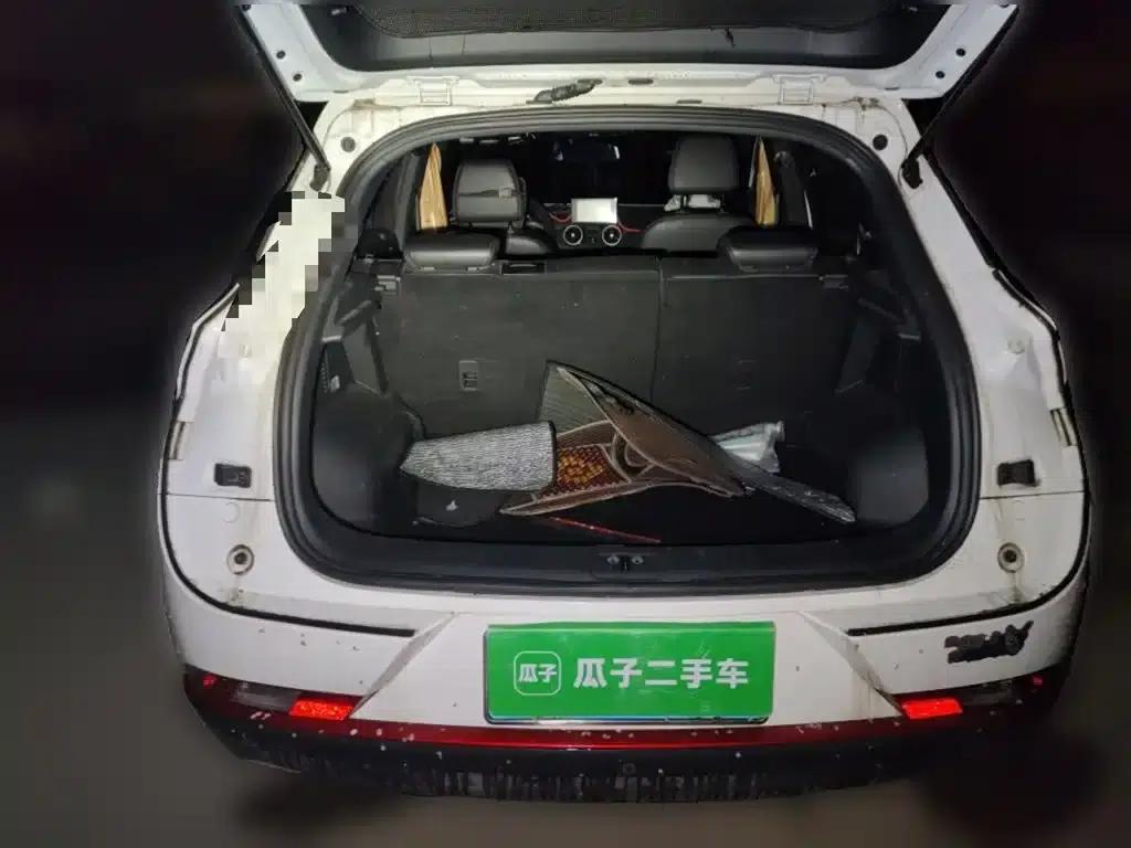 Fengguang 500 2022 Model 1.5L Manual Enjoyment Edition — миниатюра 10