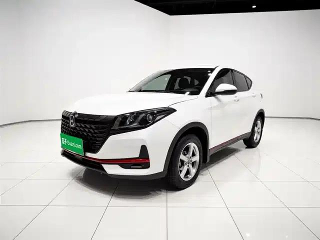 Fengguang 500 2022 Model 1.5L Manual Enjoyment Edition