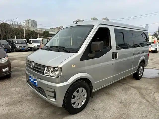 Dongfeng Xiaokang C56 2020 1.5L Luxury Model I DK15C