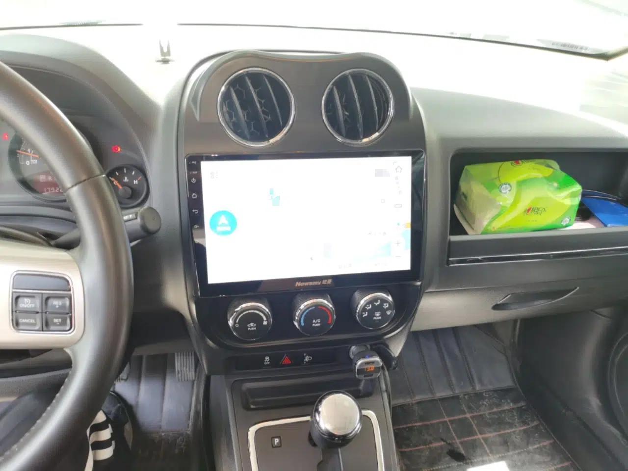 Jeep Patriot 2014 2.0L Sport Enhanced Edition — миниатюра 14