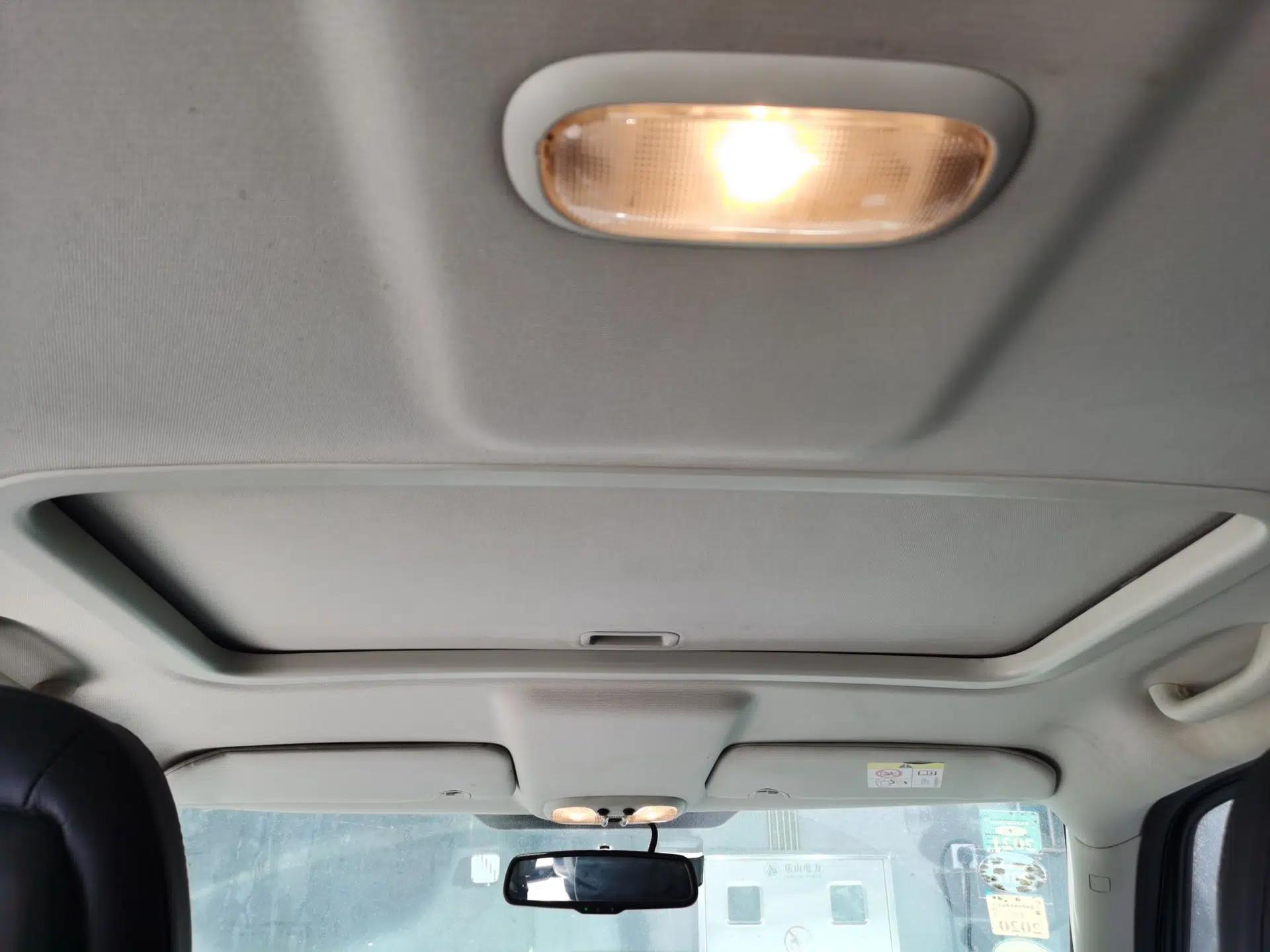 Jeep Patriot 2014 2.0L Sport Enhanced Edition — миниатюра 19