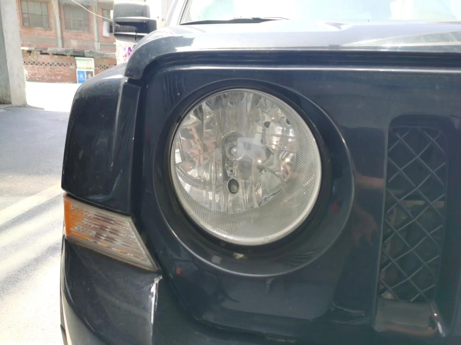 Jeep Patriot 2014 2.0L Sport Enhanced Edition — миниатюра 7