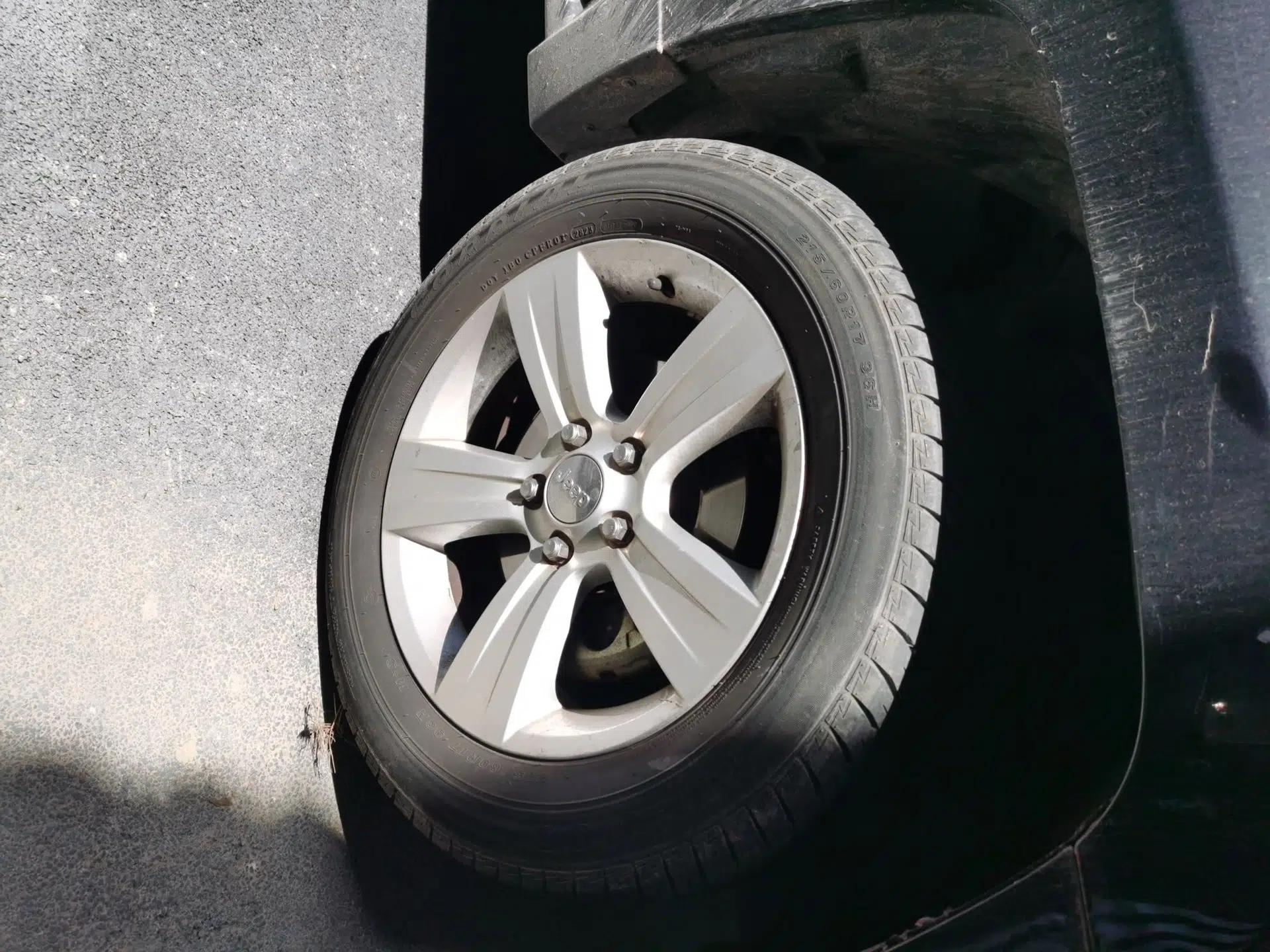 Jeep Patriot 2014 2.0L Sport Enhanced Edition — миниатюра 8