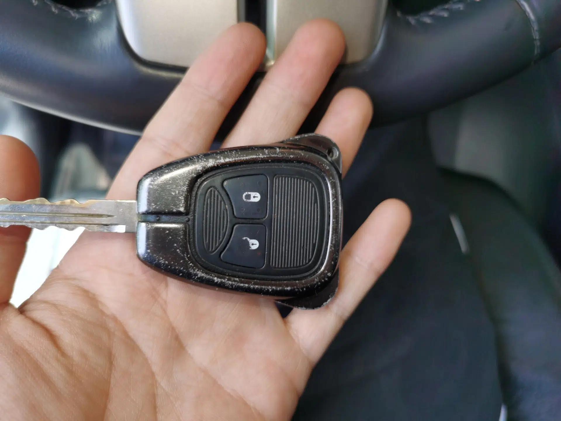 Jeep Patriot 2014 2.0L Sport Enhanced Edition — миниатюра 9
