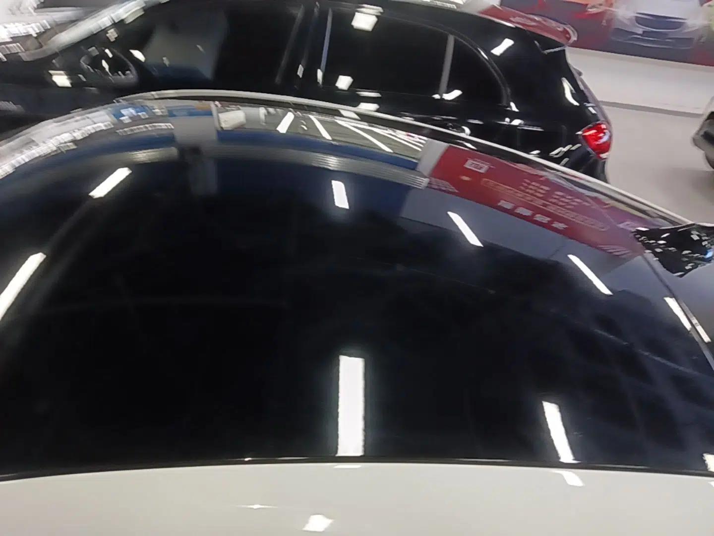 Jaguar F-TYPE 2021 P300 Rear-Drive First Edition Hardtop Version — миниатюра 11