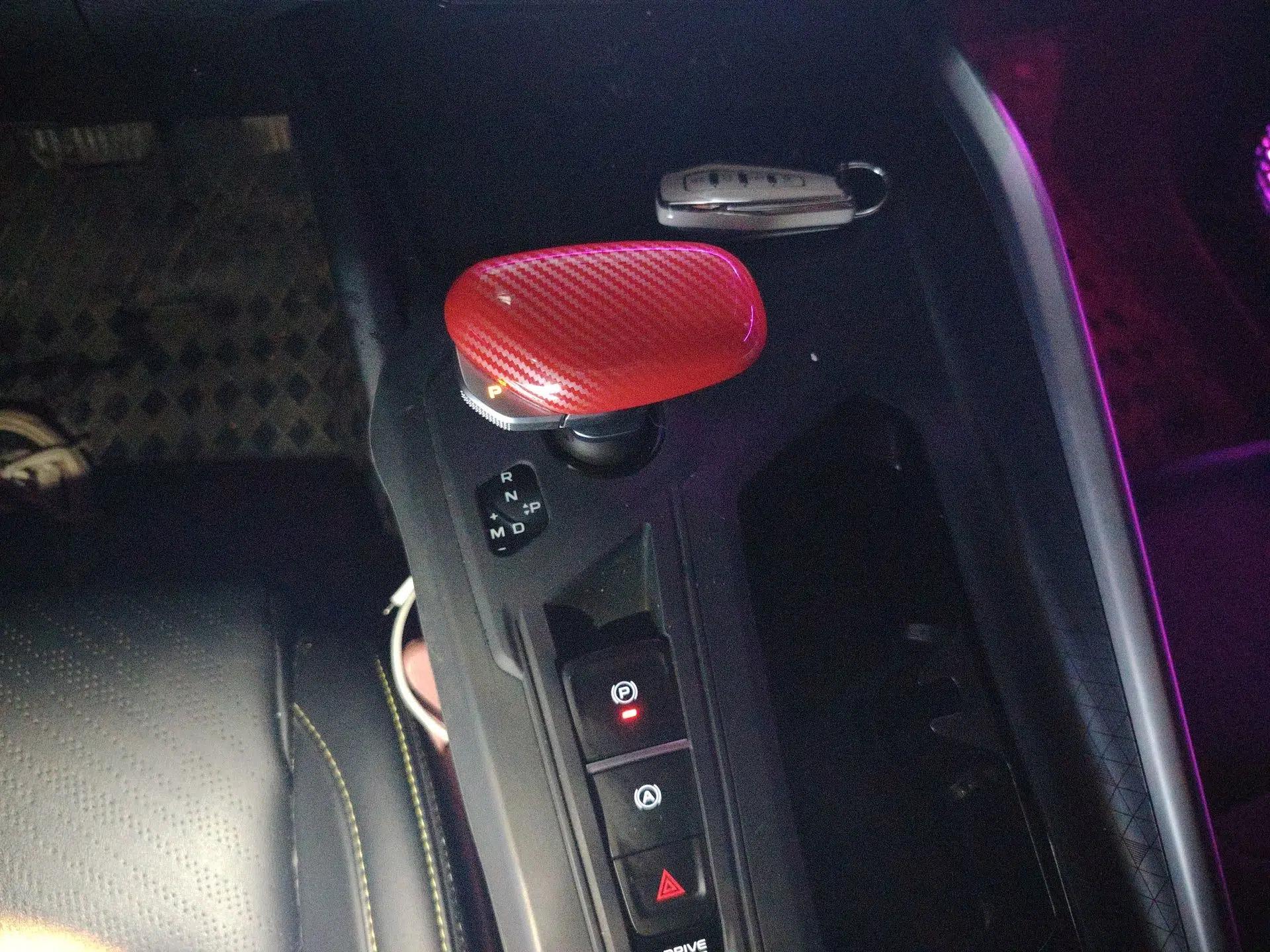 Geely Auto Preface 2023 1.5TD Kunlun Edition — миниатюра 13