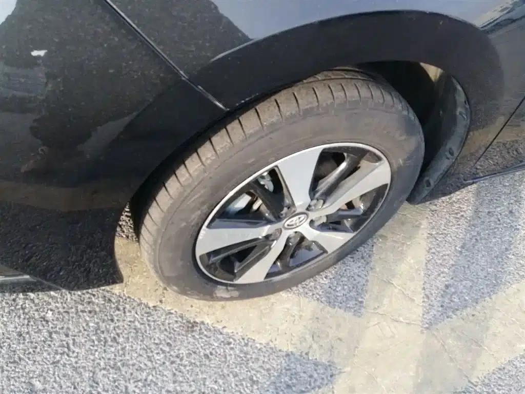 Levin Hybrid E+ 2019 1.8PH GS E-CVT Elite Edition — миниатюра 25