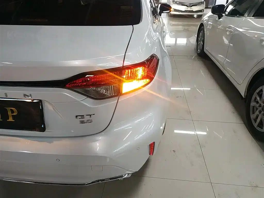 2023 Geely Lingshang 2.0L Luxury Edition — миниатюра 24