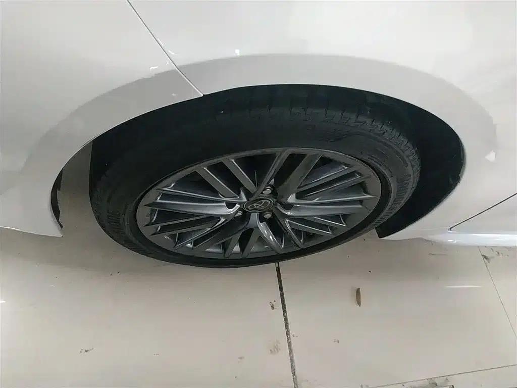 2023 Geely Lingshang 2.0L Luxury Edition — миниатюра 25