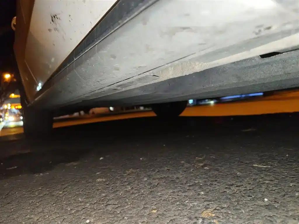2020 Ford Focus Active EcoBoost 180 Automatic Sport Edition — миниатюра 21