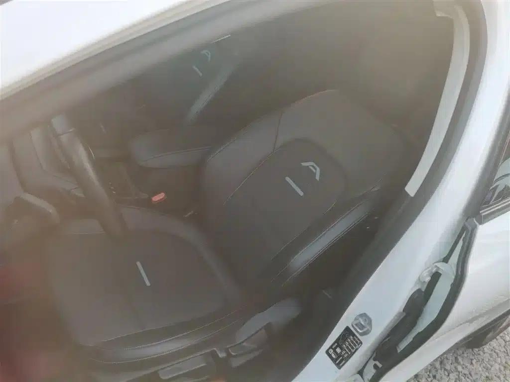 Ford Focus Active 2020 EcoBoost 180 Automatic Trend Edition — миниатюра 7