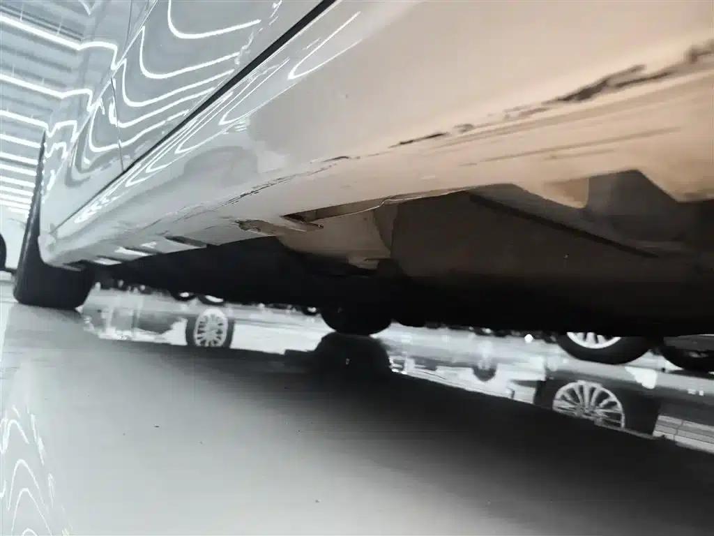 Mondeo PHEV 2018 2.0 PHEV Intelligent Control Fashion Model (National VI Emission Standard) — миниатюра 21