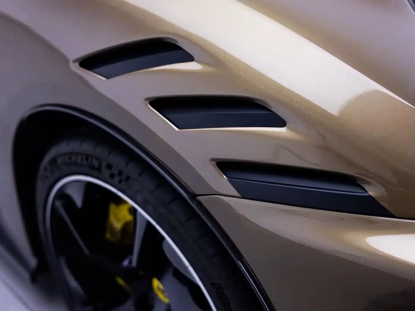 SF90 2026 Model 3.9T Automatic — миниатюра 12