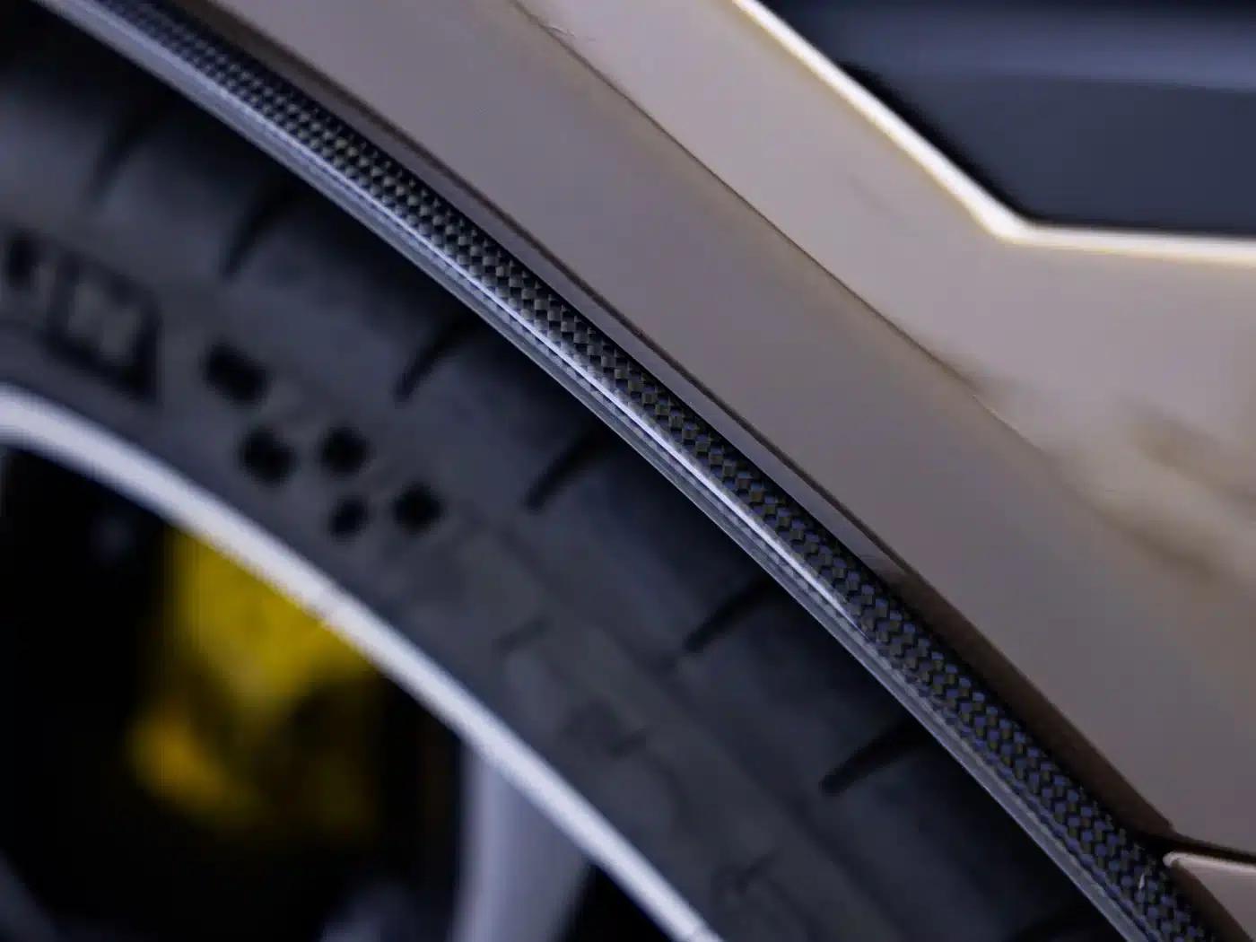 SF90 2026 Model 3.9T Automatic — миниатюра 13