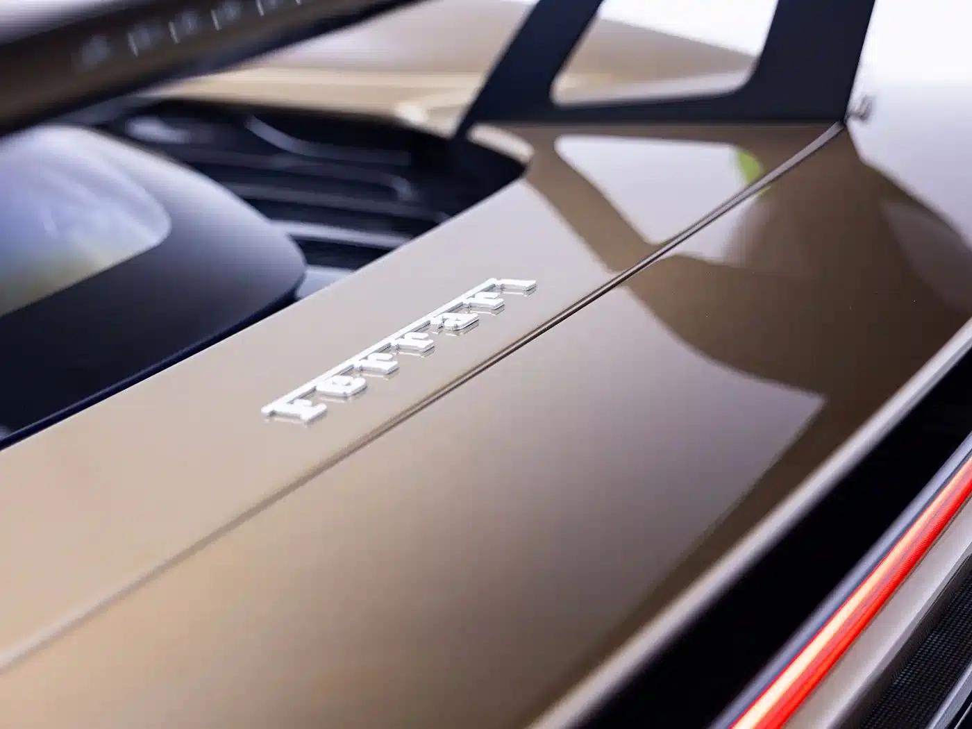 SF90 2026 Model 3.9T Automatic — миниатюра 16