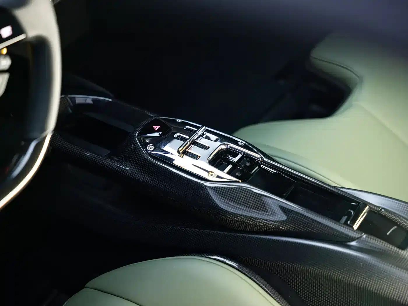 SF90 2026 Model 3.9T Automatic — миниатюра 20