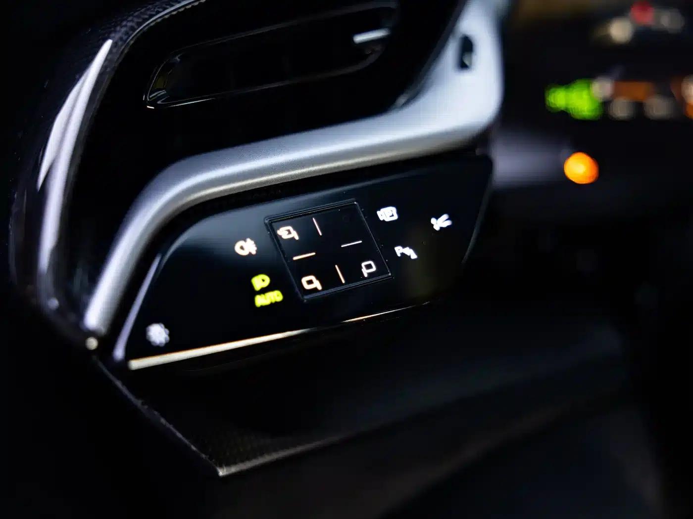 SF90 2026 Model 3.9T Automatic — миниатюра 26