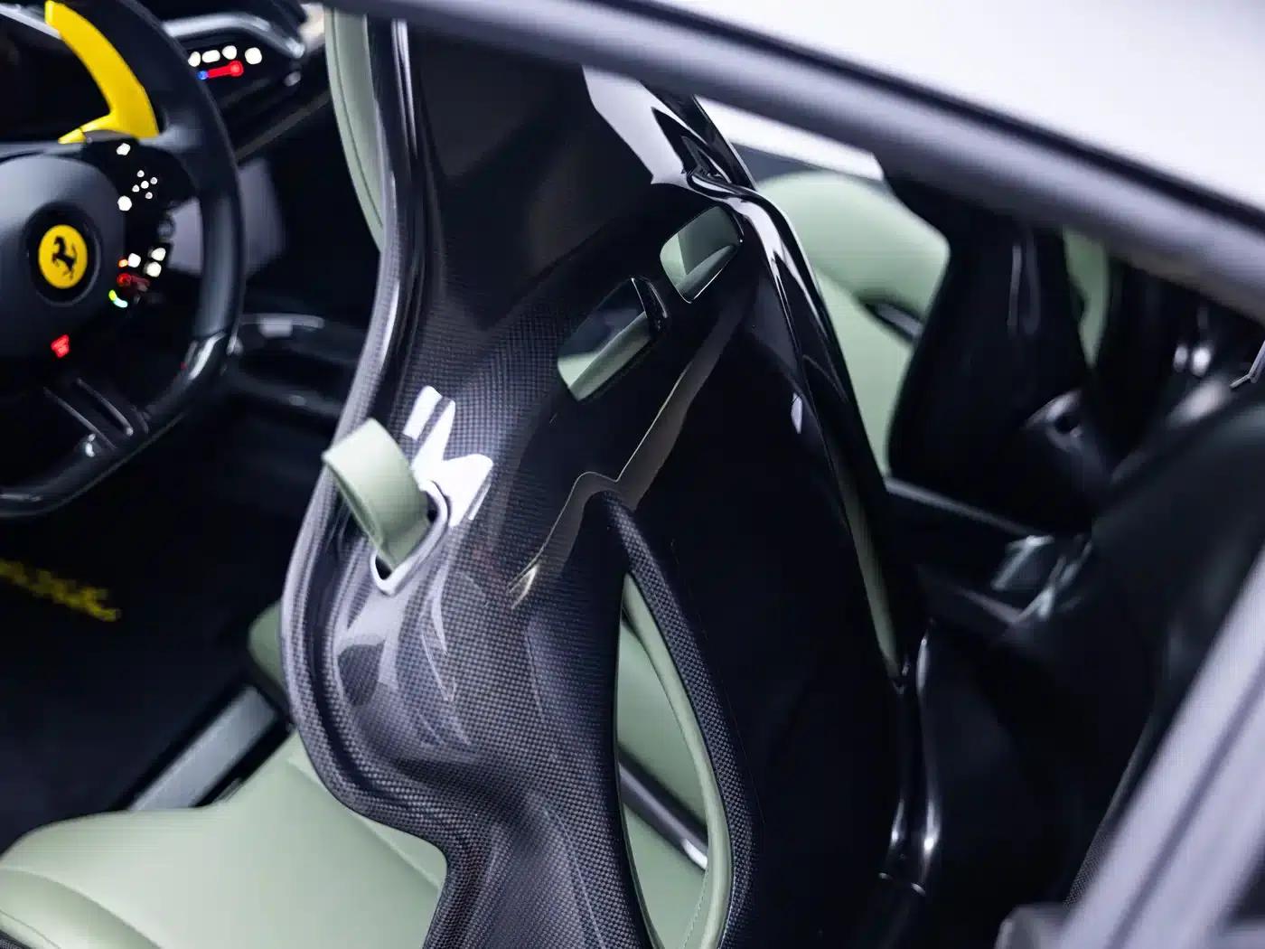SF90 2026 Model 3.9T Automatic — миниатюра 33