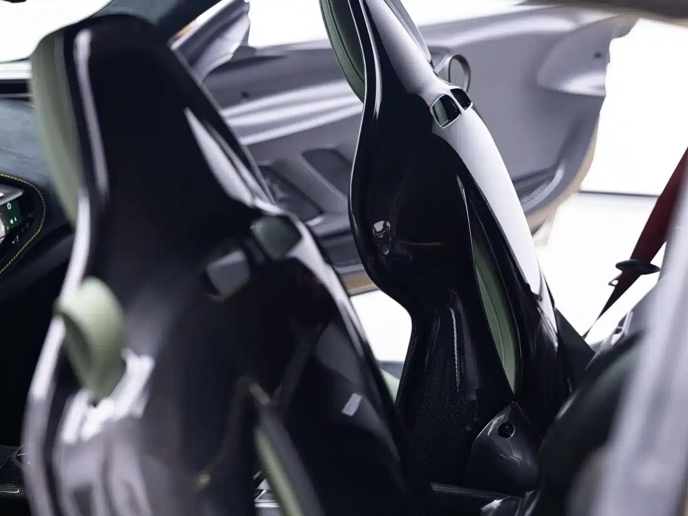 SF90 2026 Model 3.9T Automatic — миниатюра 34