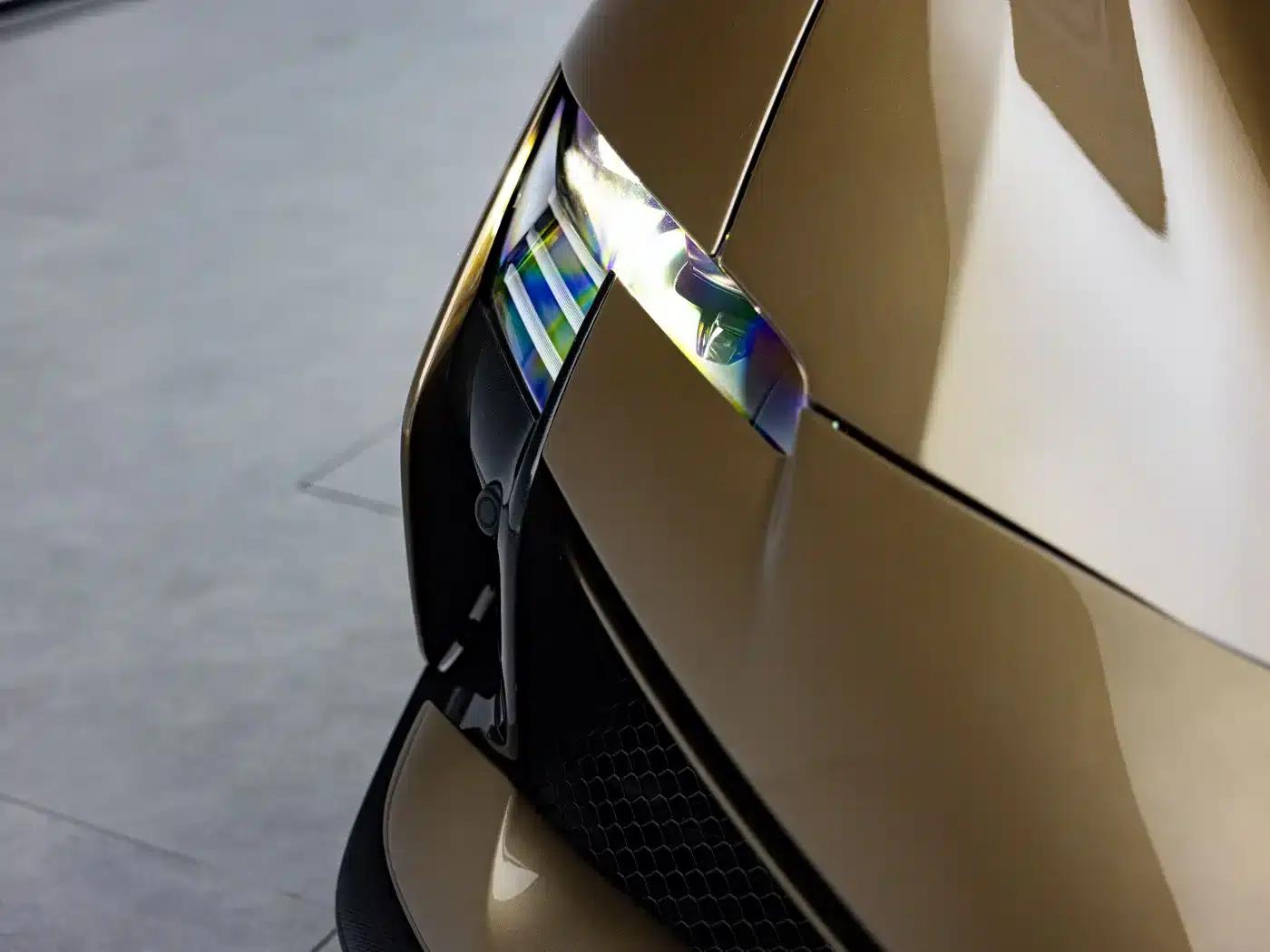 SF90 2026 Model 3.9T Automatic — миниатюра 6