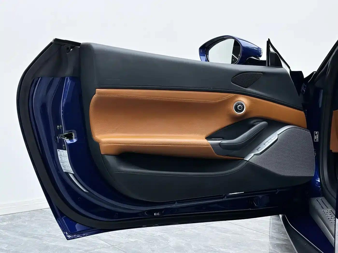 2021 Portofino 3.9T M — миниатюра 11