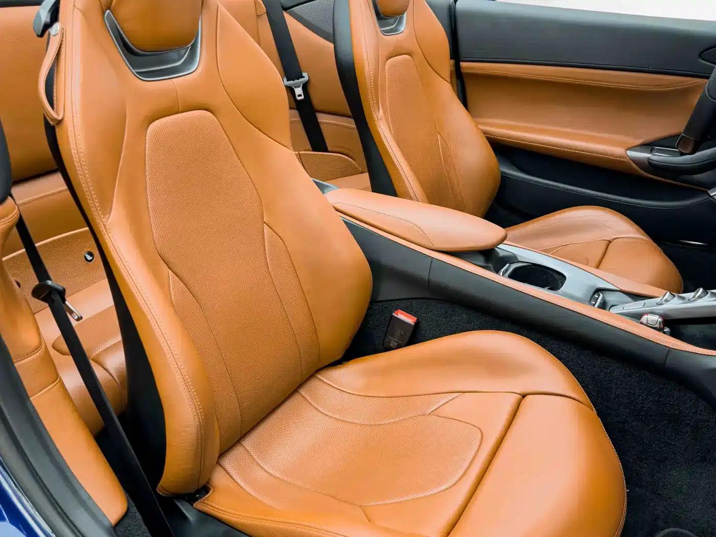2021 Portofino 3.9T M — миниатюра 12