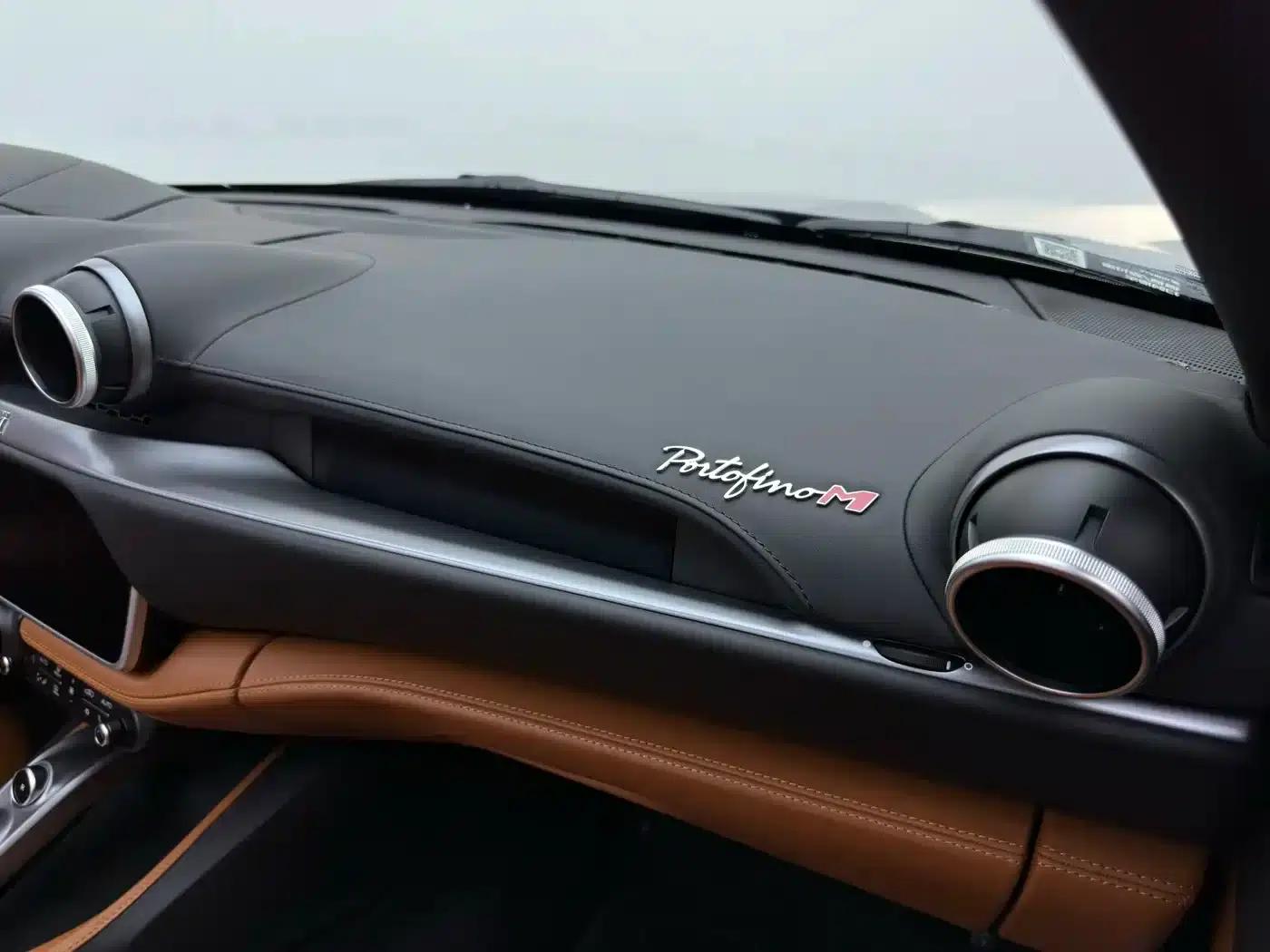 2021 Portofino 3.9T M — миниатюра 22