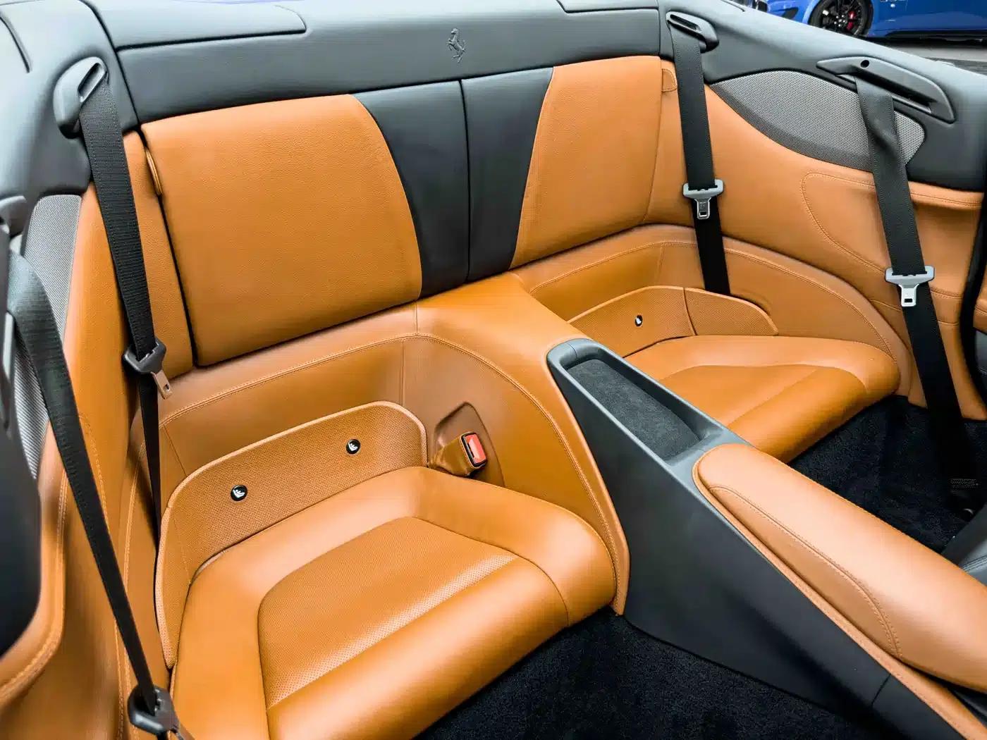 2021 Portofino 3.9T M — миниатюра 24