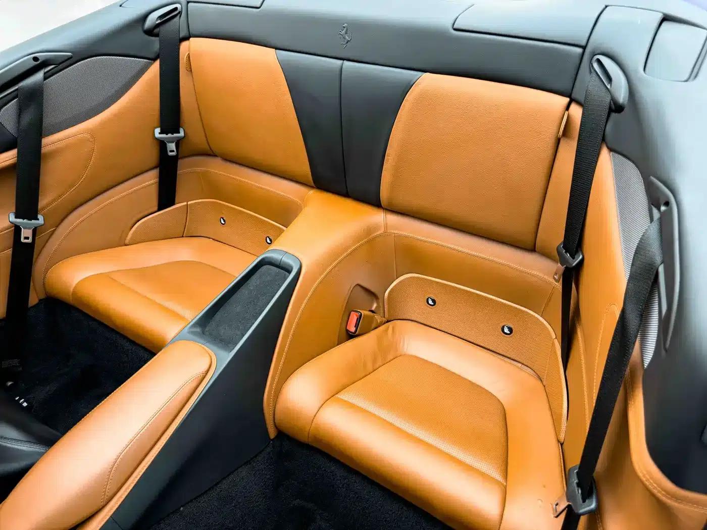 2021 Portofino 3.9T M — миниатюра 25