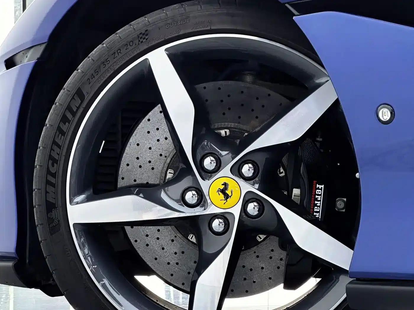 2021 Portofino 3.9T M — миниатюра 9