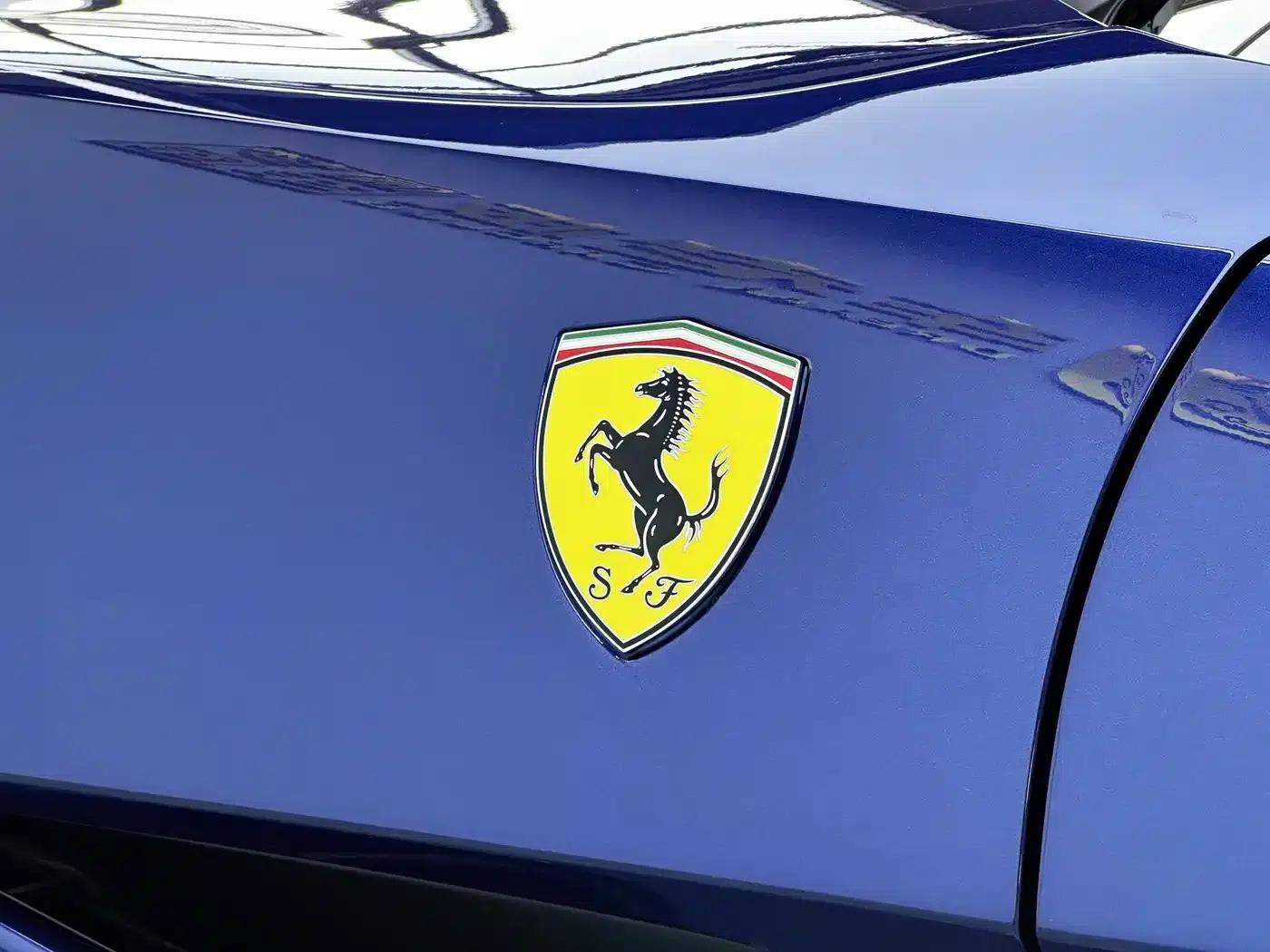 2021 Portofino 3.9T M — миниатюра 10