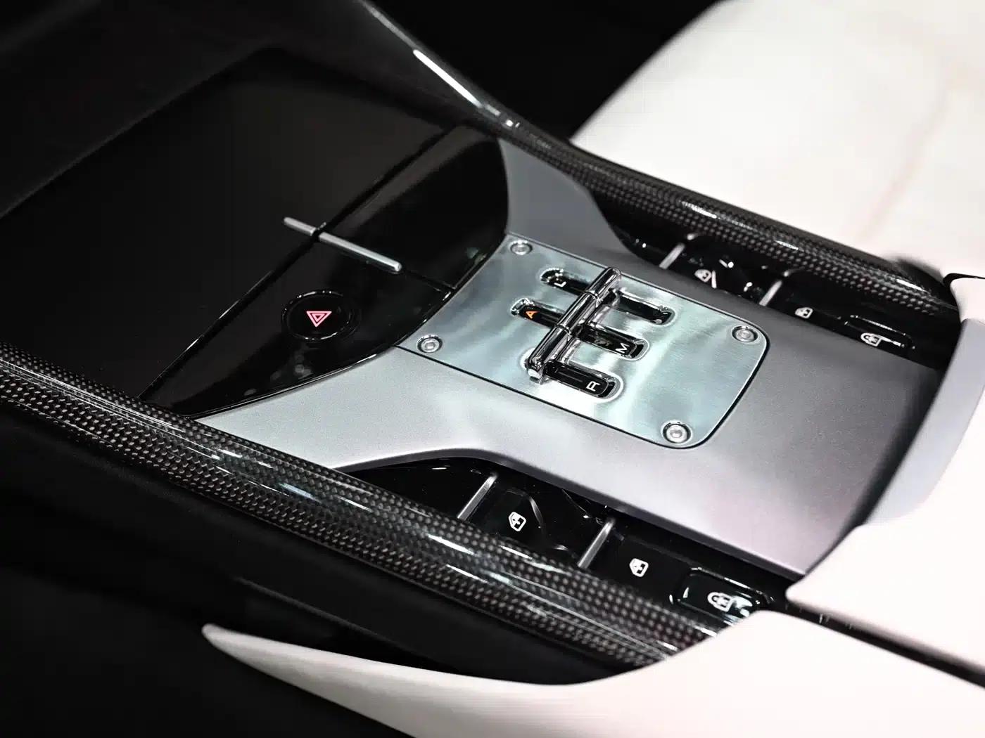 2023 Purosangue 6.5L V12 — миниатюра 24