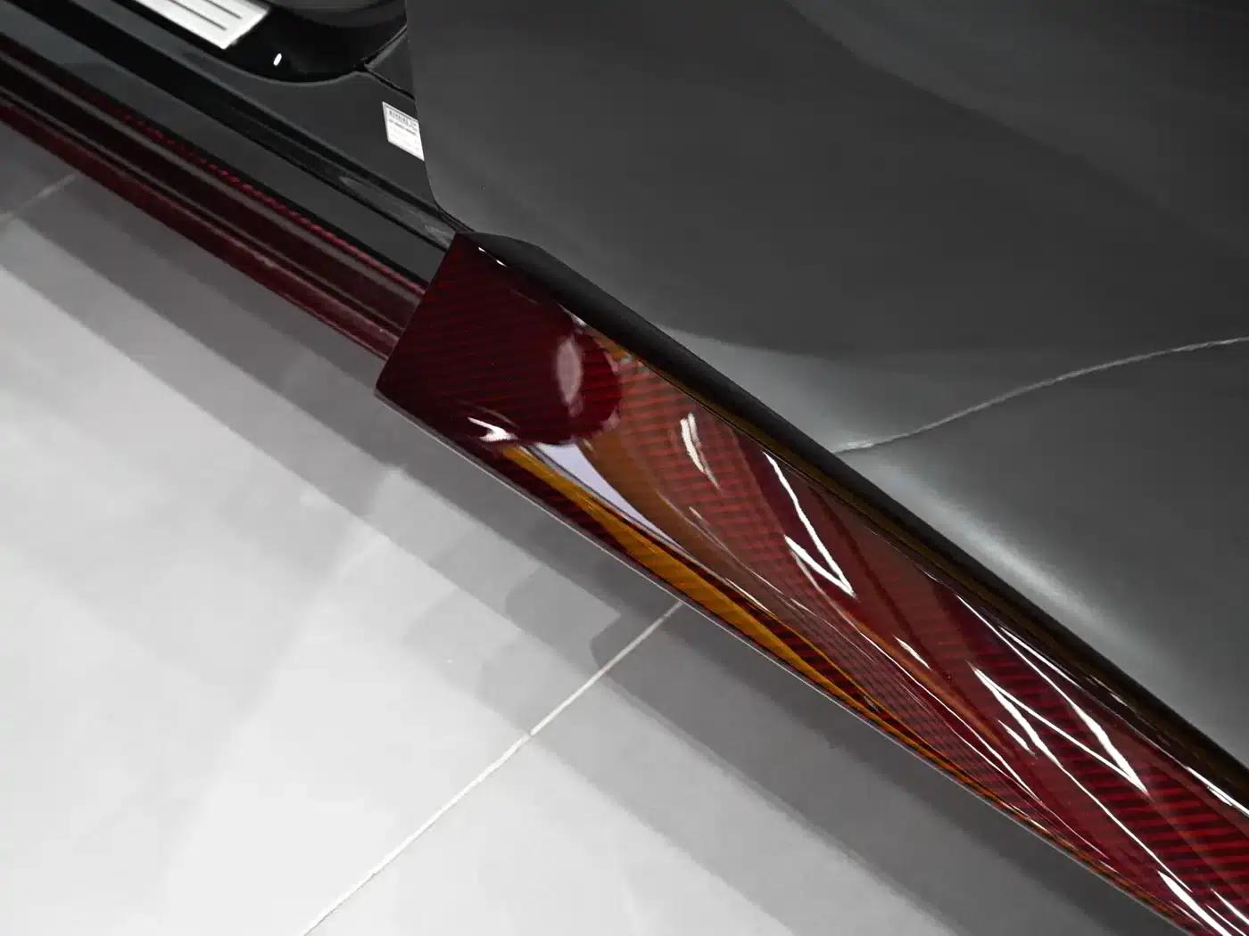 2023 Purosangue 6.5L V12 — миниатюра 29