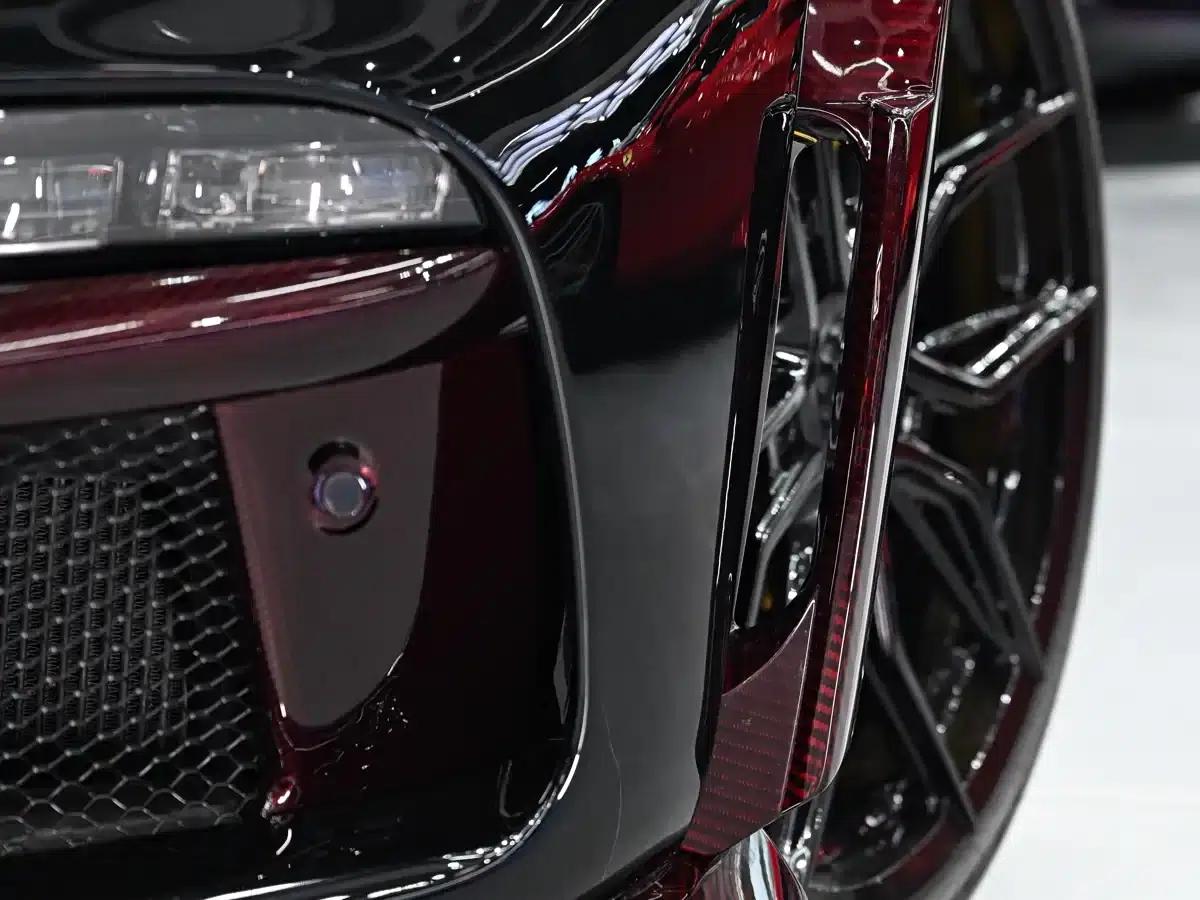2023 Purosangue 6.5L V12 — миниатюра 35