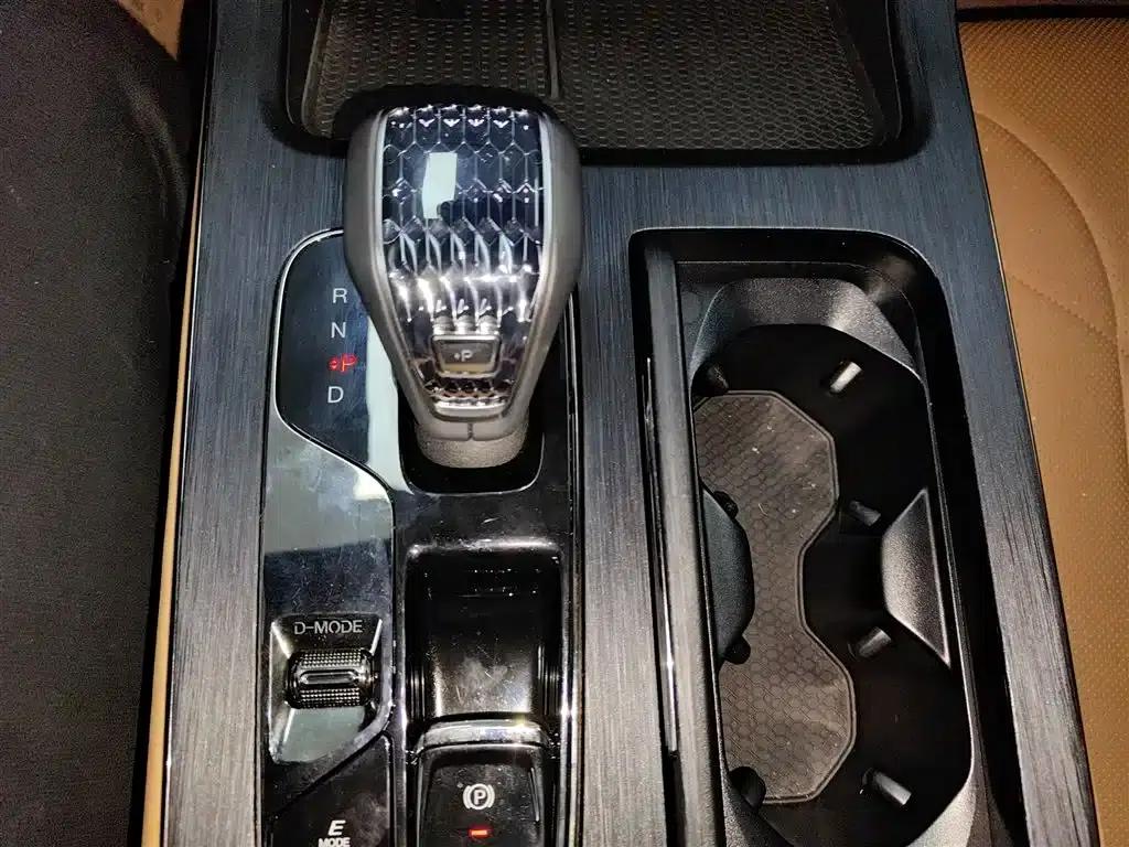 Trumpchi ES9 2024 PHEV 143km Traveler Max — миниатюра 14