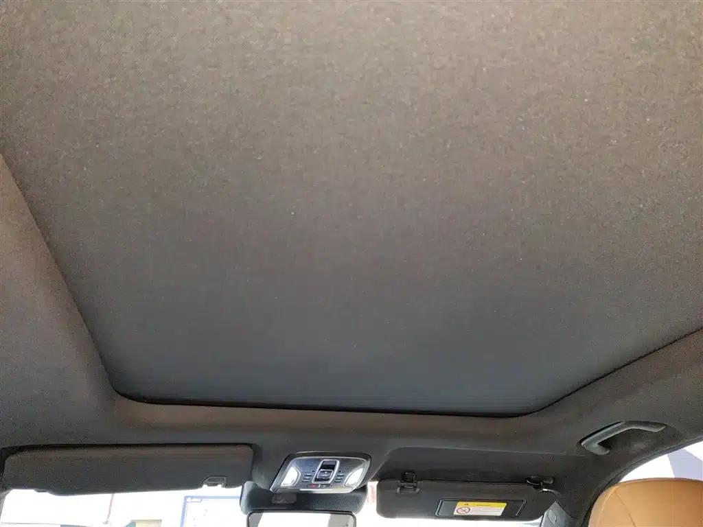 Trumpchi ES9 2024 PHEV 143km Traveler Max — миниатюра 18