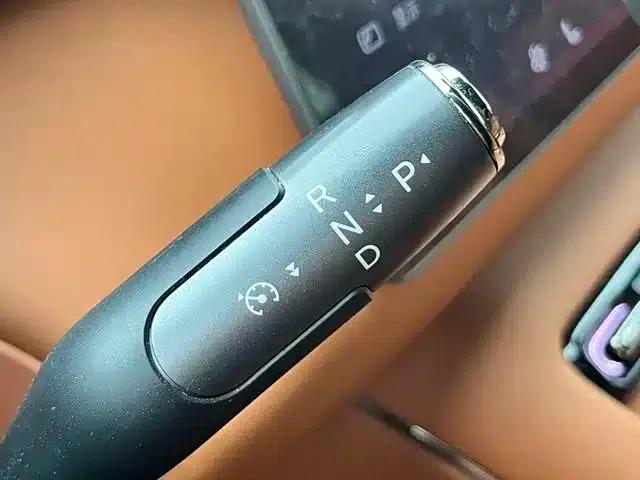 Trumpchi S7 2025 180km/h Ultra AWD LiDAR Edition — миниатюра 12