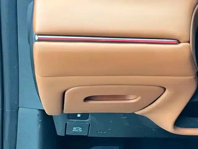 Trumpchi S7 2025 180km/h Ultra AWD LiDAR Edition — миниатюра 13