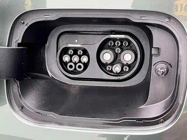 Trumpchi S7 2025 180km/h Ultra AWD LiDAR Edition — миниатюра 28
