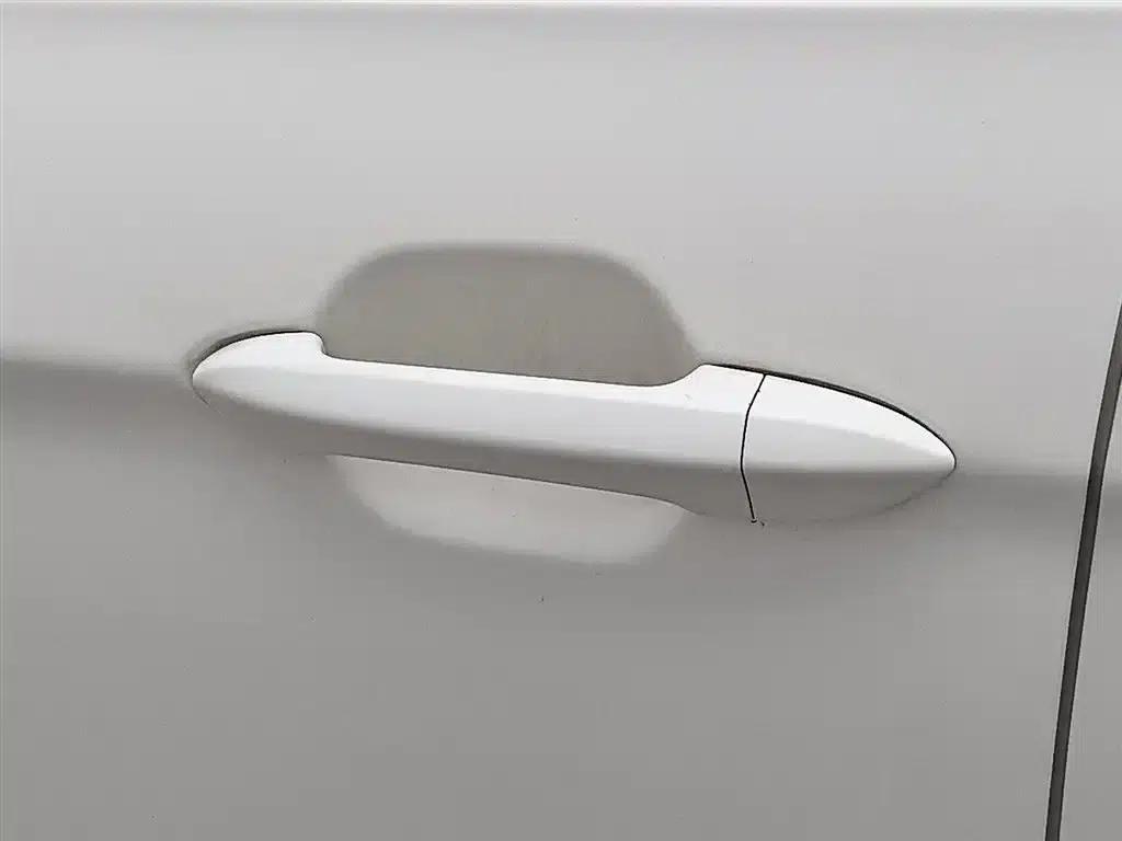 Trumpchi GA3S Vision 2014 1.6L Manual Elite Edition — миниатюра 18