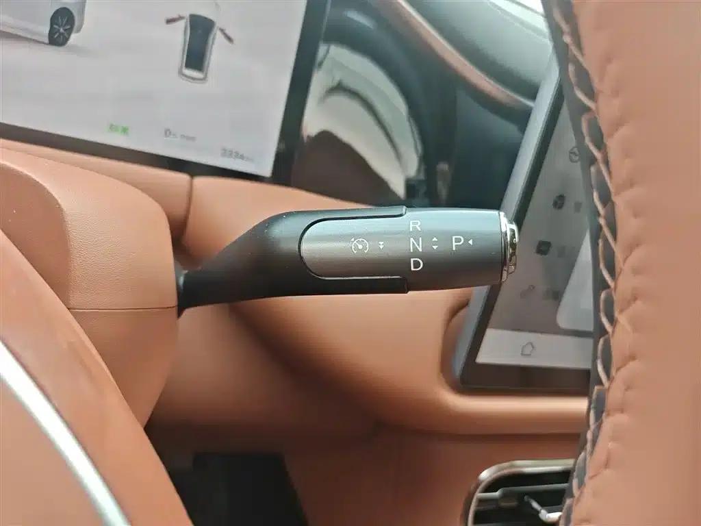 Trumpchi S9 2025 Model, Qiankun Ultra 6-Seater — миниатюра 14