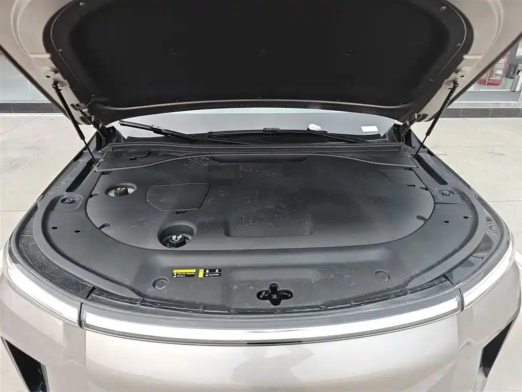 Trumpchi S9 2025 Model, Qiankun Ultra 6-Seater — миниатюра 20