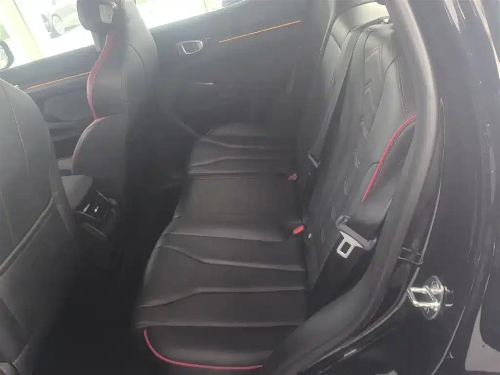 Haval Cool Dog 2022 1.5T DCT 2WD Trendy Edition — миниатюра 13