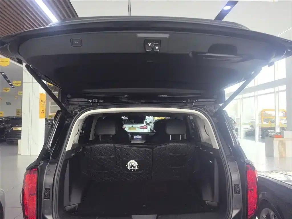 Haval Cool Dog 2022 1.5T DCT 2WD Trendy Edition — миниатюра 15