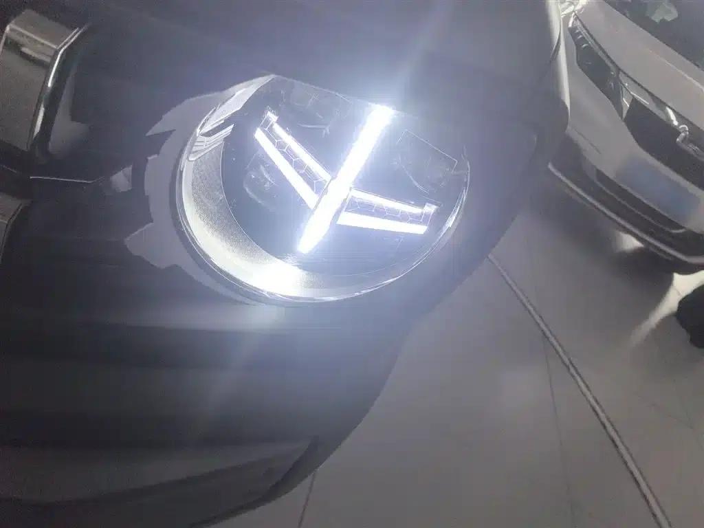 Haval Cool Dog 2022 1.5T DCT 2WD Trendy Edition — миниатюра 18